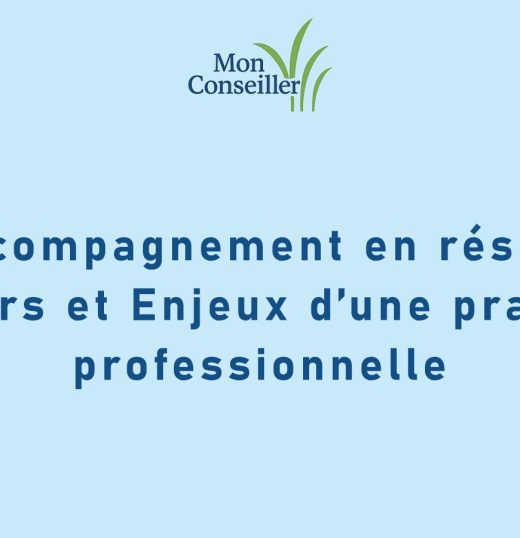 L’accompagnement en réseau :Leviers et Enjeux d’une pratiqueprofessionnelle